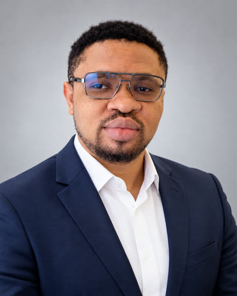 Henry Odili